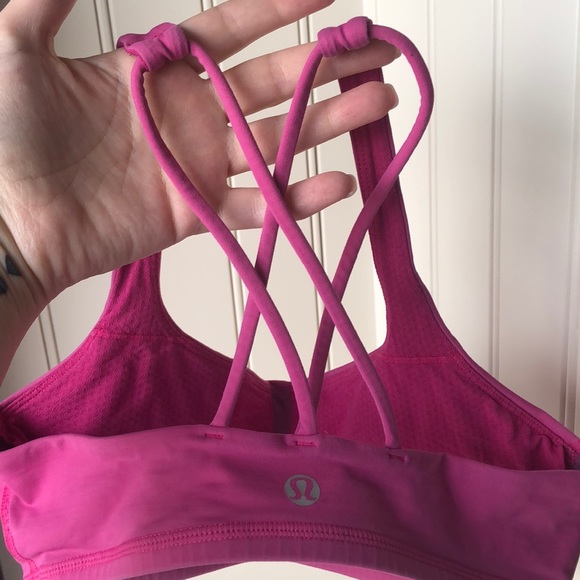Lululemon Free To Be Bra - Picture 9 of 9